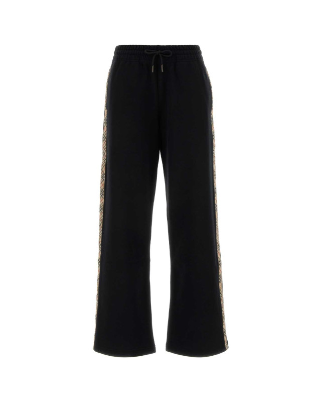 [Burberry] Trousers SS26 8121159 A1189