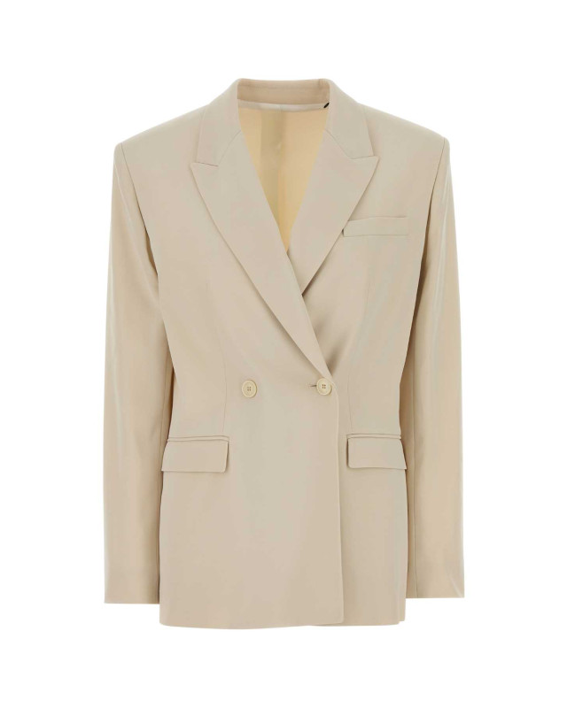 [Isabel Marant] Blazer SS26 VE0621FBD1F02I 23EC