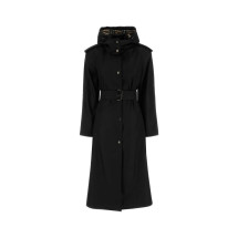 [Burberry] Trench Coat SS26 8118730 A1189