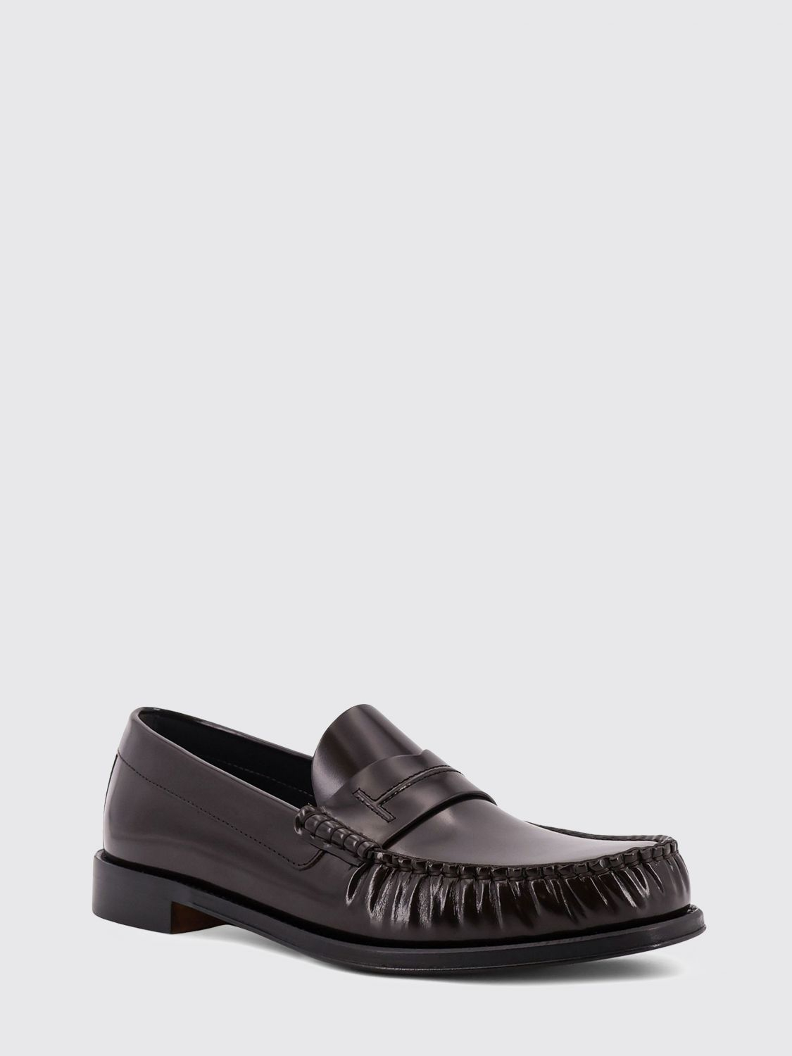 [Tom Ford] Loafer SS26 J1579LCL462N ECK