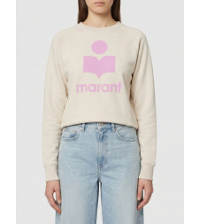 [Isabel Marant Etoile] Sweatshirt SS26 SW0160FAD1M04E ECPK