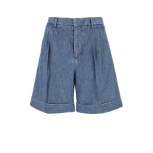 [Valentino Garavani] Shorts SS26 8V3DD14BAL4 558