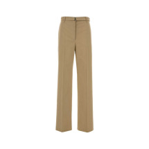 [Prada] Trousers SS26 P286IHSOOO17ID F0065