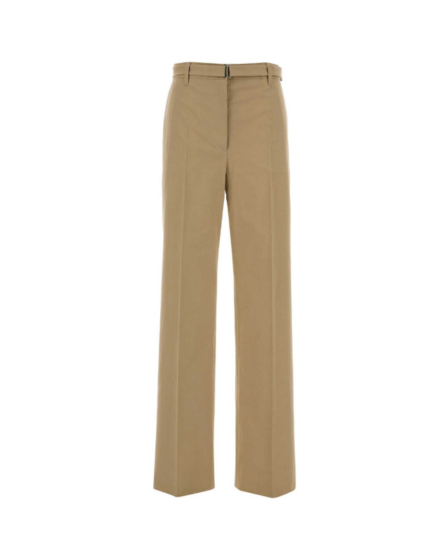 [Prada] Trousers SS26 P286IHSOOO17ID F0065