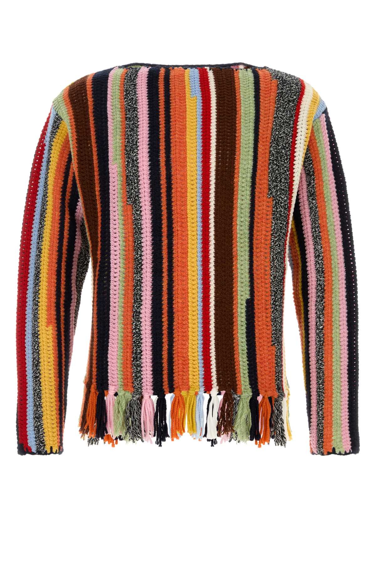 [Prada] Knitwear SS26 UMF240SOOO184L F0BQ5
