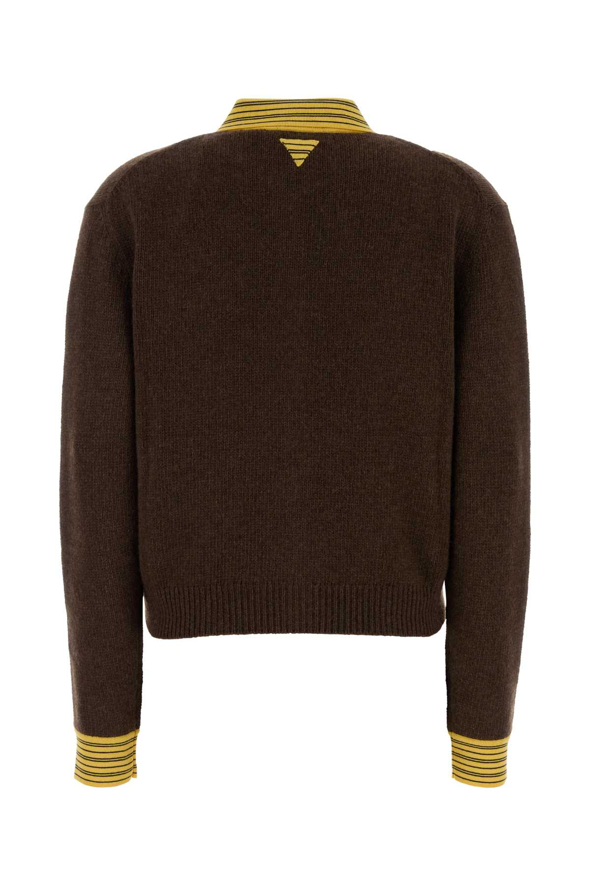 [Prada] Knitwear SS26 P25O18SOOO19IL F0324