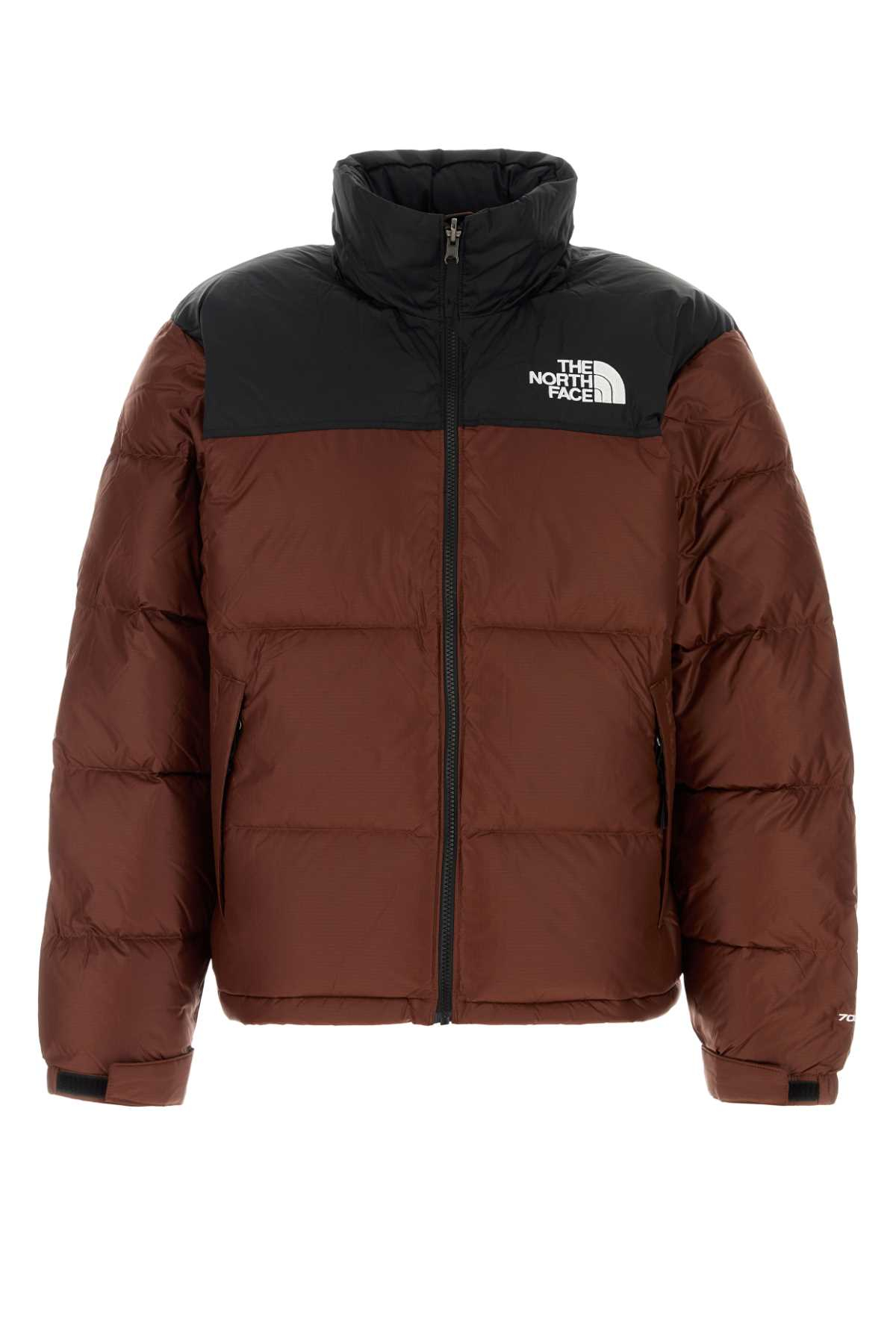 [THE NORTH FACE] Down Jacket SS26 NF0A3C8D JX71