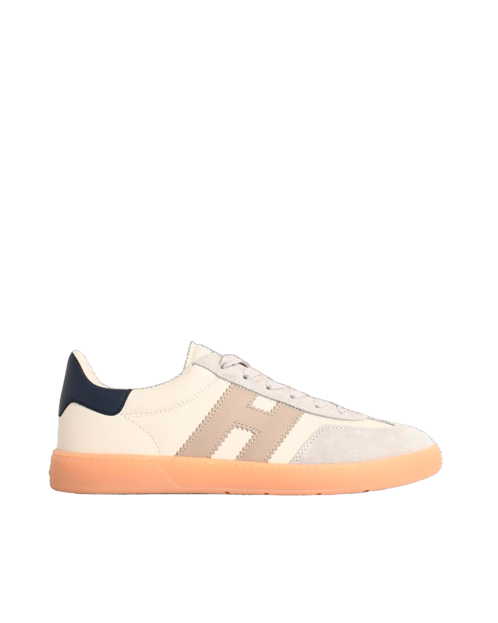 [Hogan] Sneakers FW26 HXM6470FB60UHC964O