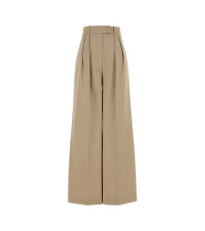 [Anine Bing] Trousers SS26 A0311798 BGI1
