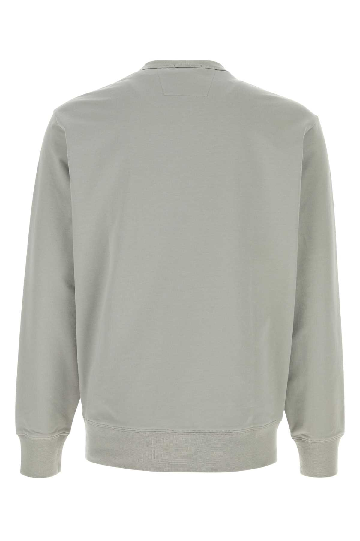 [C.P. Company] Sweatshirt SS26 20CLSS008A006452W 936