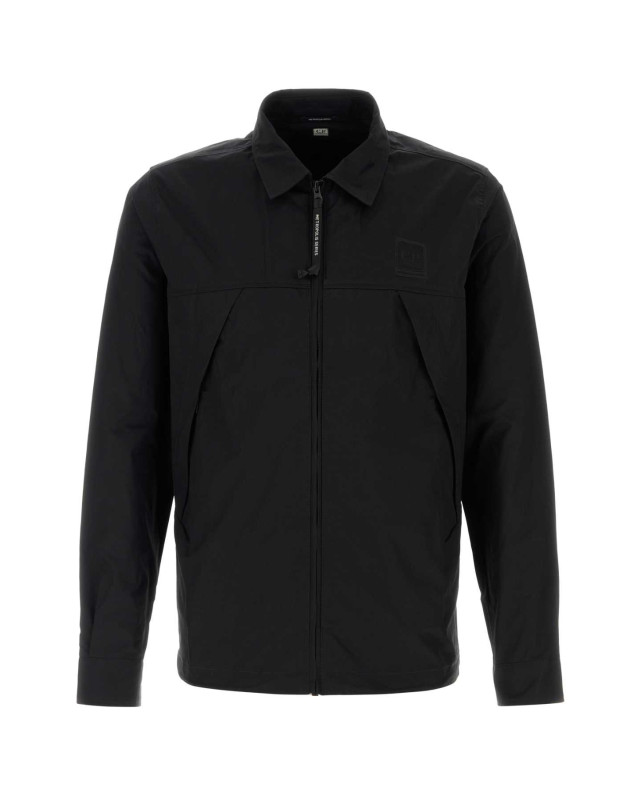 [C.P. Company] Jacket SS26 20CLOS062A006472A 999