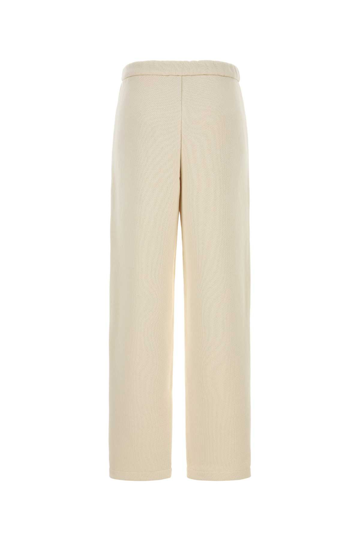[Max Mara] Trousers SS26 2611781038600 001