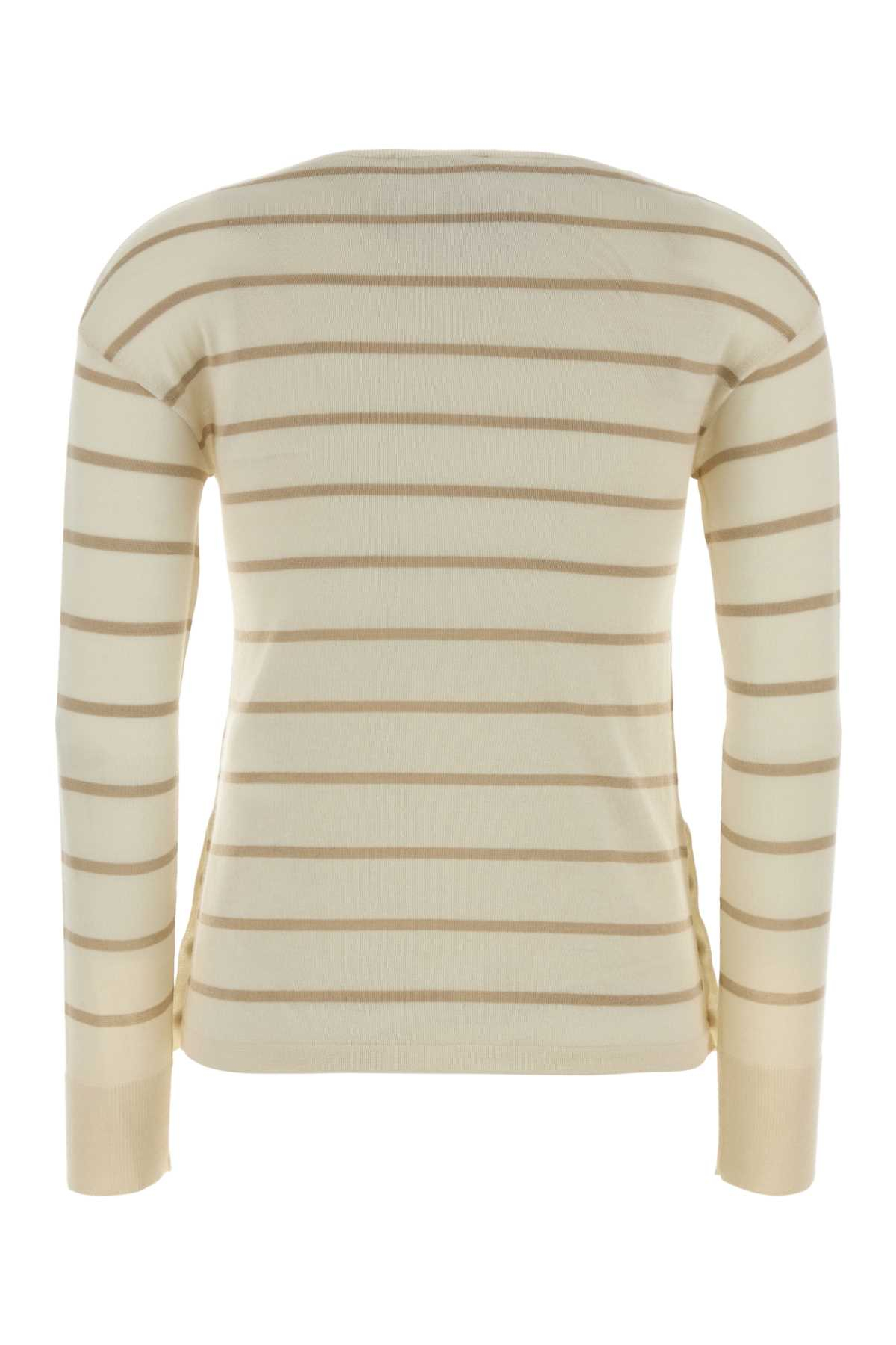 [Max Mara] Knitwear SS26 2611361038600 007