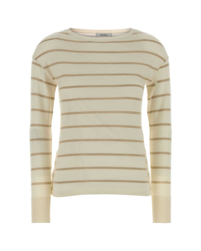[Max Mara] Knitwear SS26 2611361038600 007