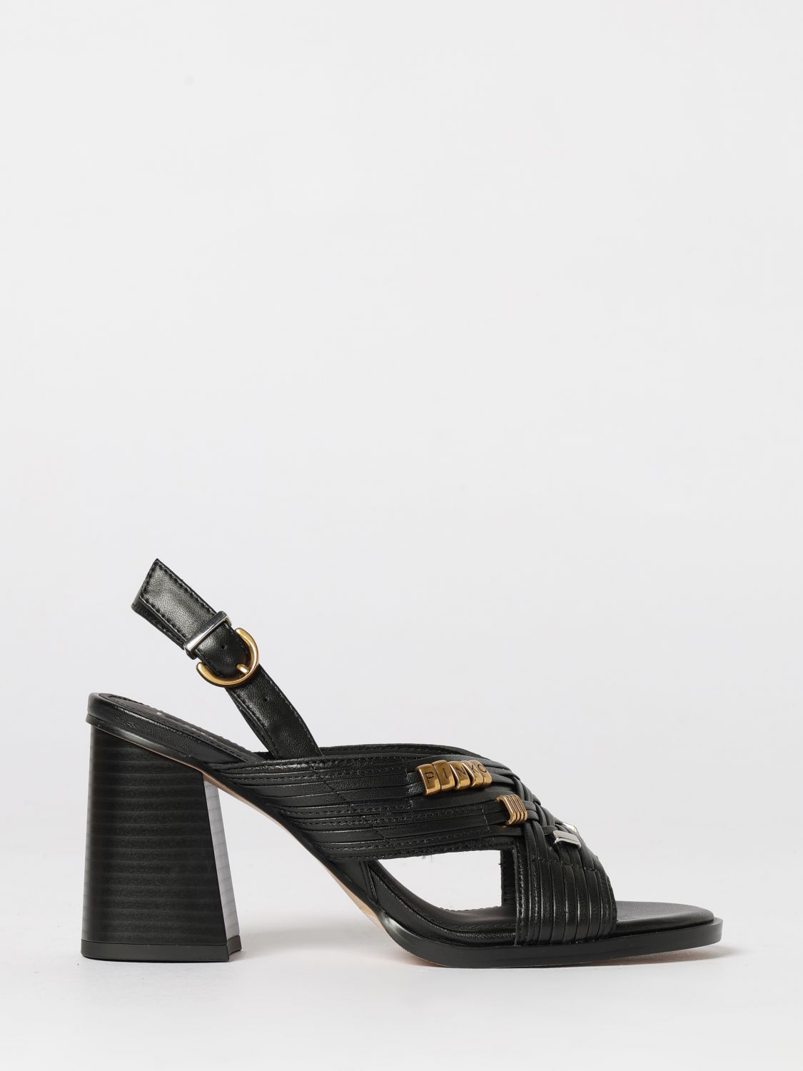 [PINKO] Sandals SS26 SD0509P003 Z99