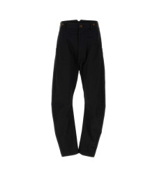 [Vivienne Westwood] Trousers SS26 2F010022W01CC N401