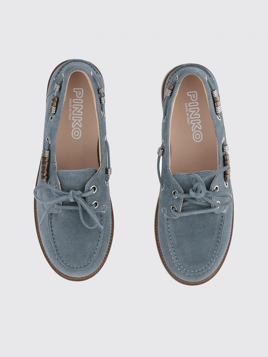 [PINKO] Loafer SS26 SD0539P002 311