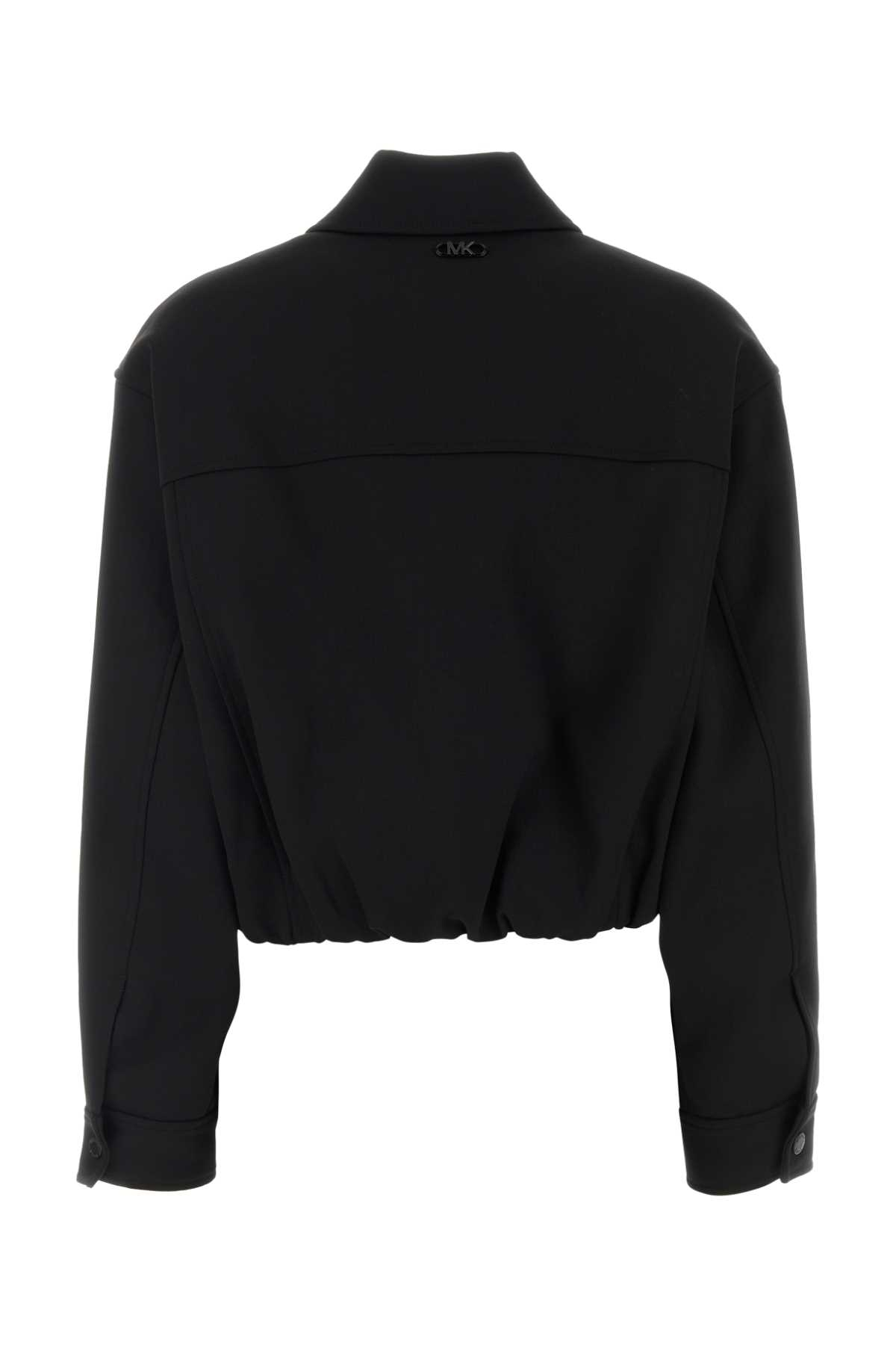 [MICHAEL BY MICHAEL KORS] Jacket SS26 MR620KRF23 BLACK