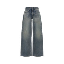 [Balenciaga] Jeans SS26 857231TQW55 6379