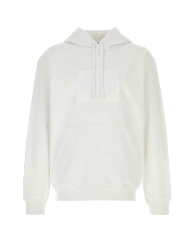 [Gucci] Hoodie SS26 855976XJHNH 9081