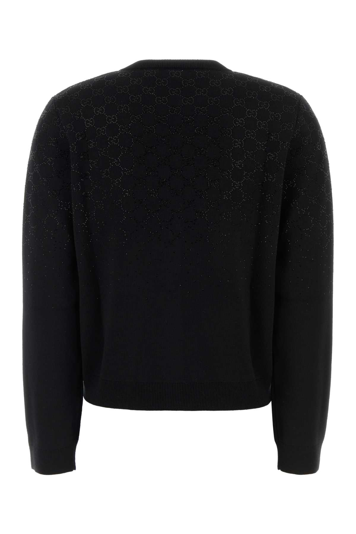 [Gucci] Knitwear SS26 813850XKFB3 1043