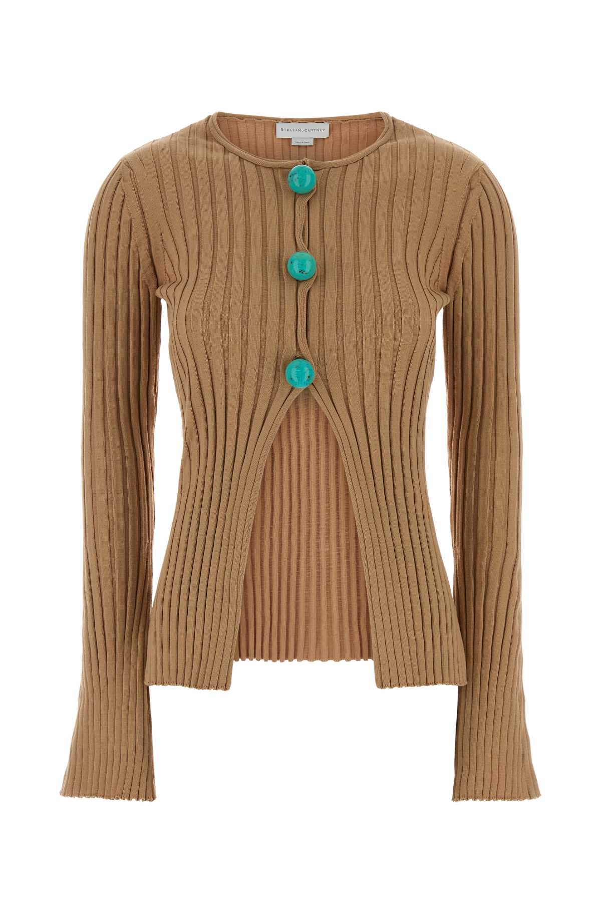 [Stella McCartney] Knitwear SS26 6K11663S2594 2701