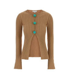 [Stella McCartney] Knitwear SS26 6K11663S2594 2701