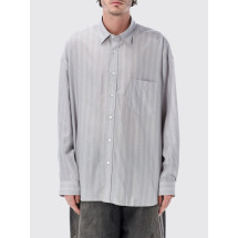 [Acne Studios] Shirts Long Sleeve SS26 BB0698 AM4