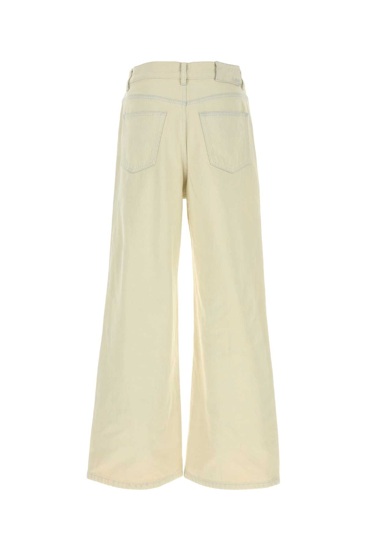 [A.P.C.] Jeans SS26 COHLBH09248 AAF