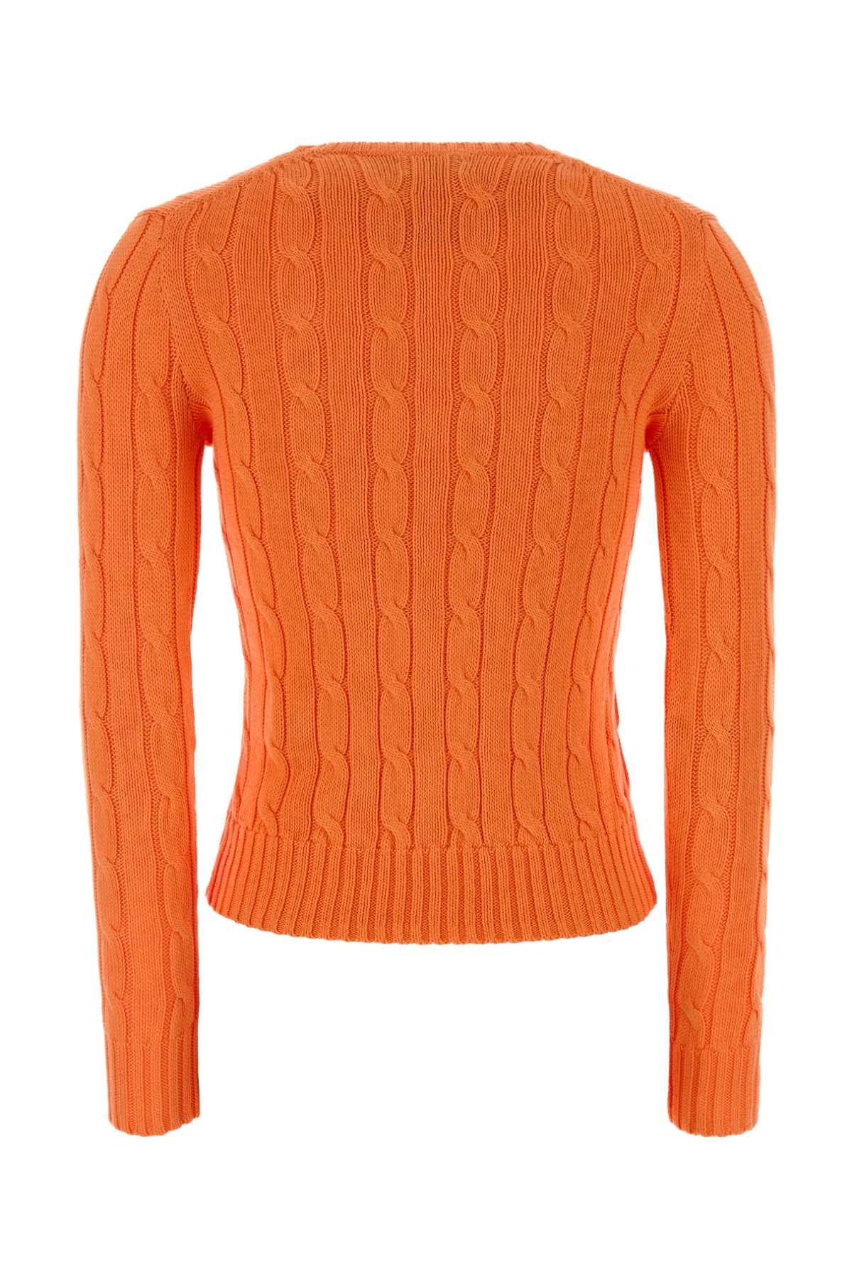 [Polo Ralph Lauren] Knitwear SS26 211971869 014