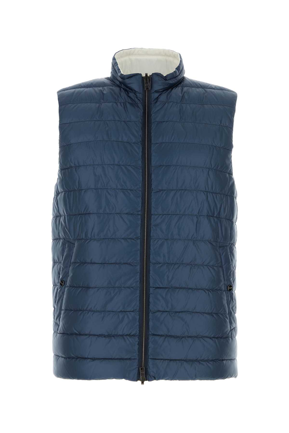 [Herno] Down Vest SS26 PI001320U12020Z 9110