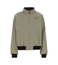 [Miu Miu] Casual Jacket SS26 ML1400SOOO1800 F04YH