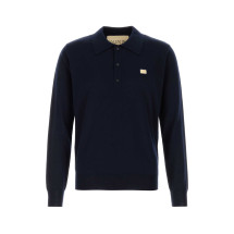 [Valentino Garavani] T-shirts Long Sleeve SS26 8V3KP04DBCJ 598