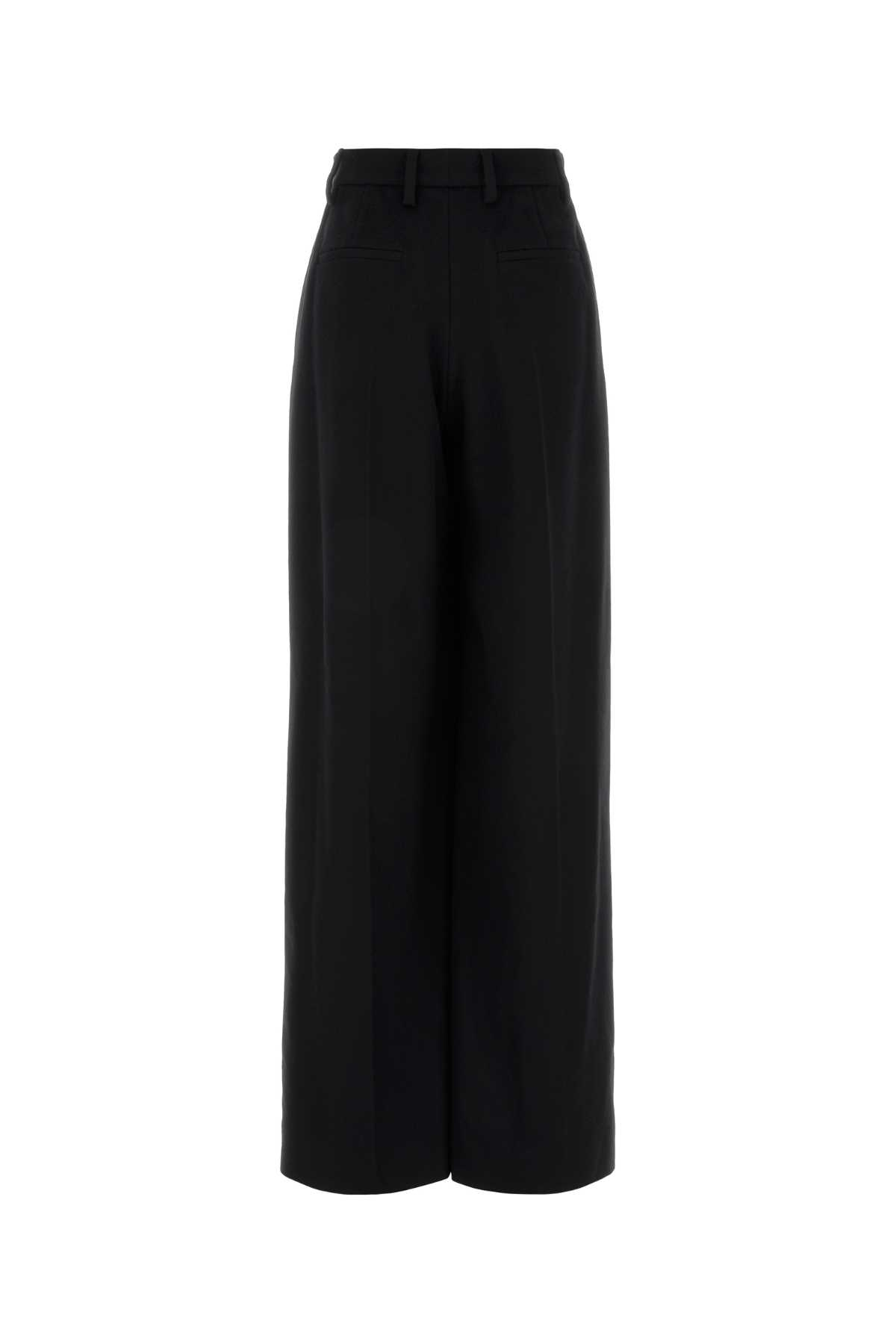 [Prada] Trousers SS26 P263HSOOO130L F0002