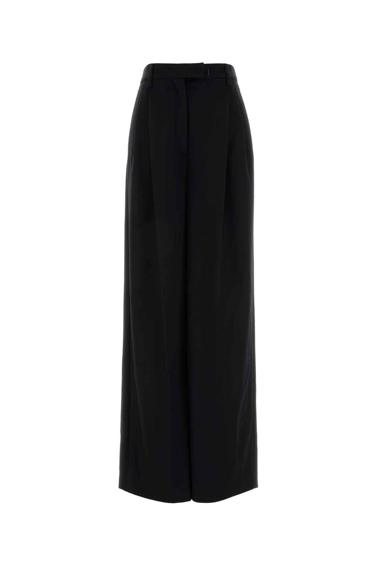 [Prada] Trousers SS26 P263HSOOO130L F0002