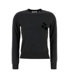 [Isabel Marant Etoile] Knitwear SS26 PU0858FAD1L16E ANBK
