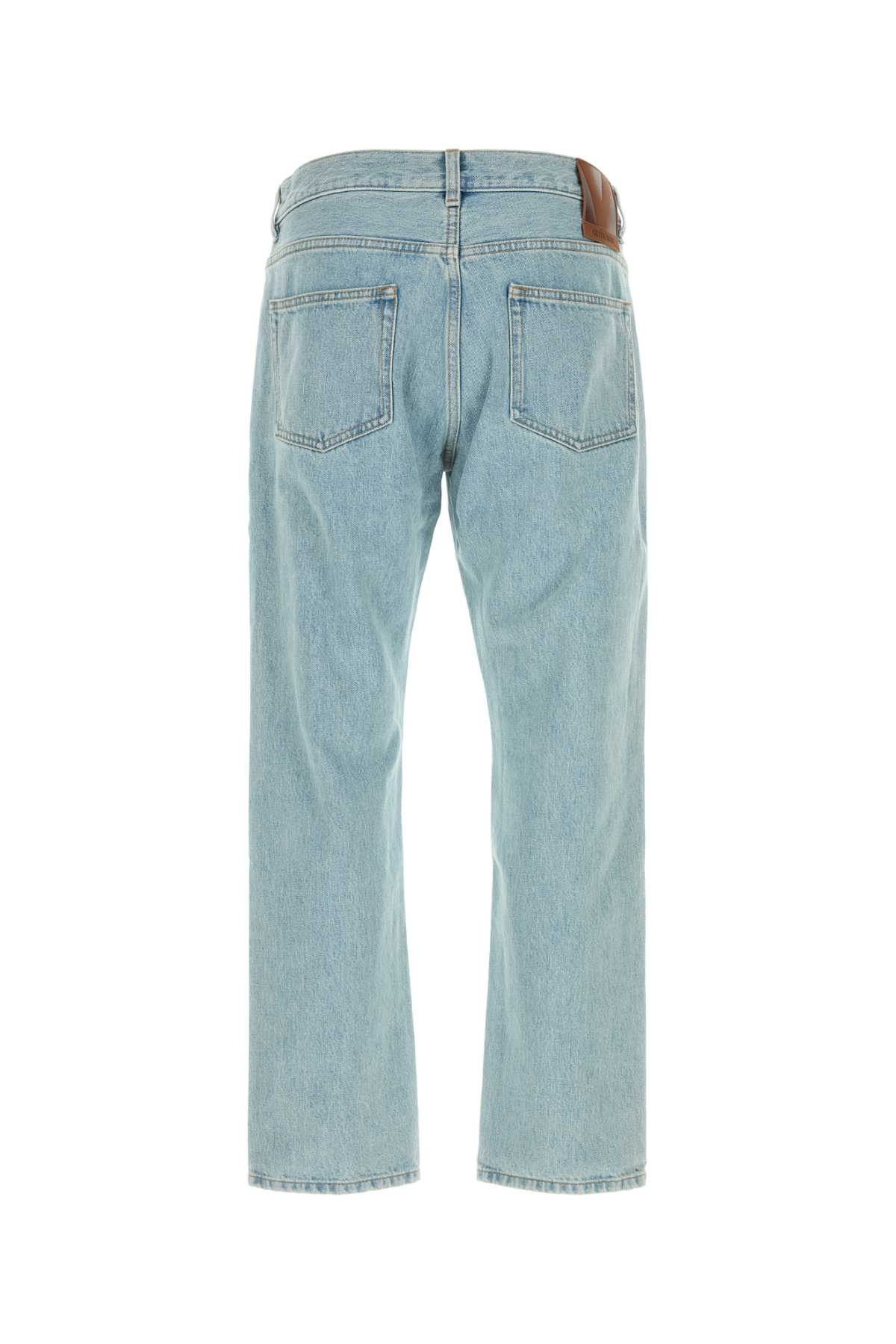 [Valentino Garavani] Jeans SS26 8V3DE14CBA5 508