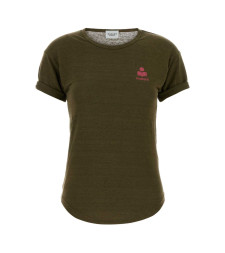 [Isabel Marant Etoile] T-shirts Short Sleeve SS26 TS0315FBA1N10E 3Y5UI