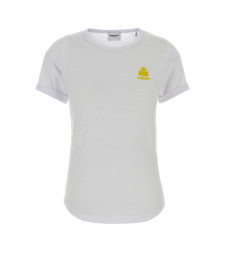 [Isabel Marant Etoile] T-shirts Short Sleeve SS26 TS0315FAA1N09E WHYW