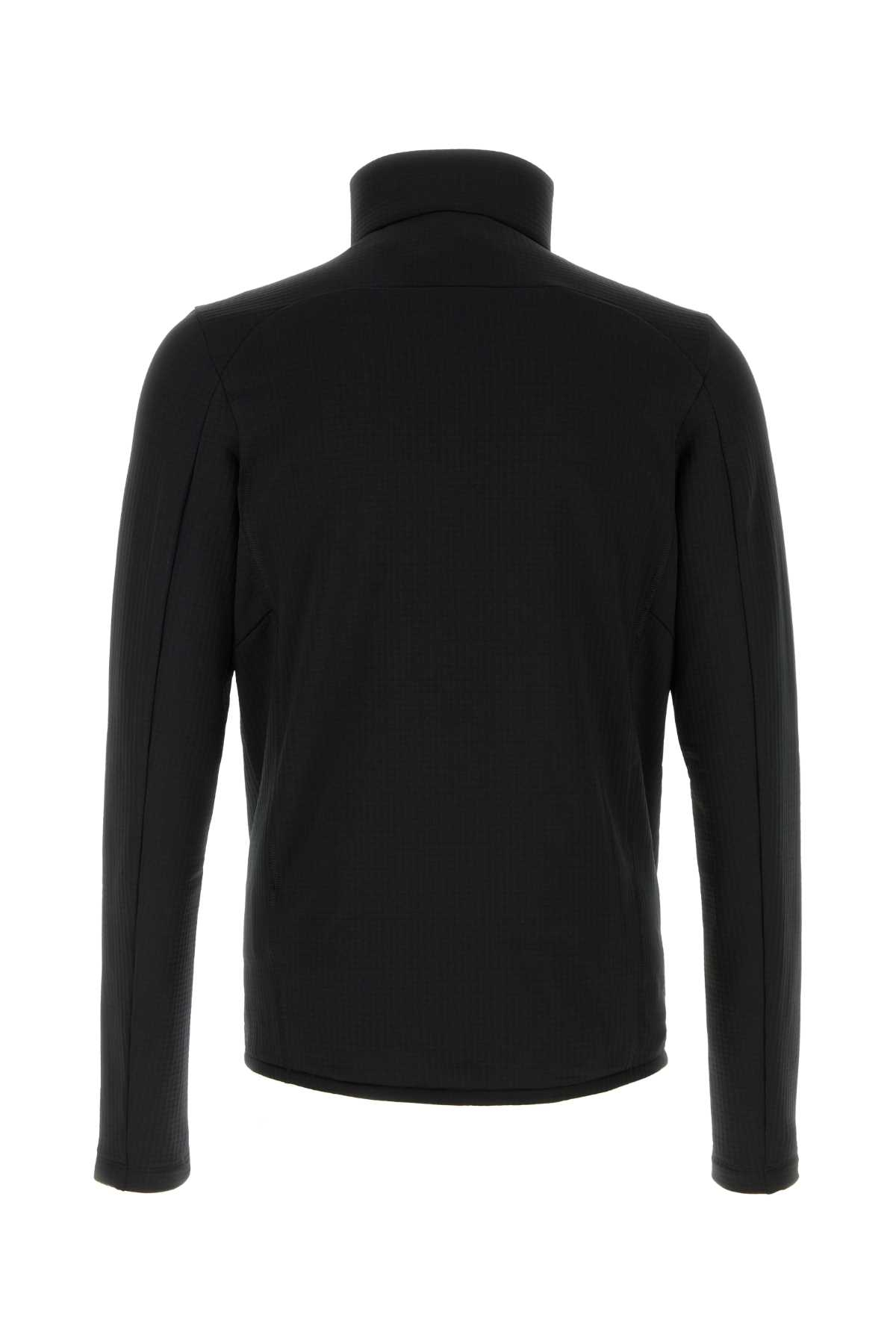 [Prada] Sweatshirt SS26 UJL85CSOOO18VM F0002