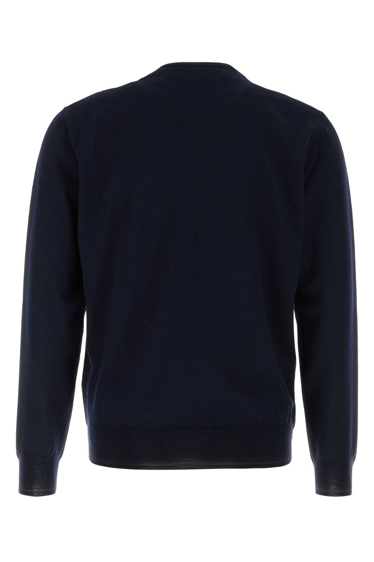 [Valentino Garavani] Knitwear SS26 8V3KC37QBCJ 598
