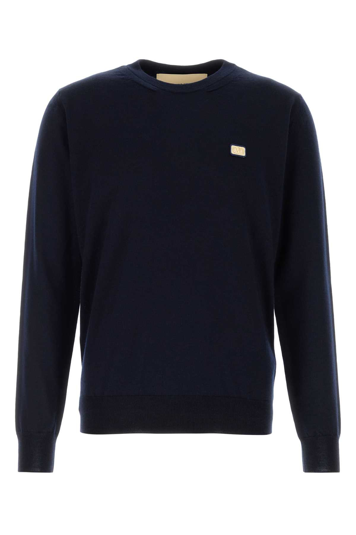 [Valentino Garavani] Knitwear SS26 8V3KC37QBCJ 598