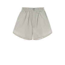 [MM6 Maison Margiela] Shorts SS26 S52MU0134M35730 001F
