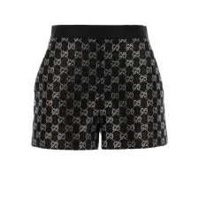 [Gucci] Shorts SS26 853382ZARWY 1000