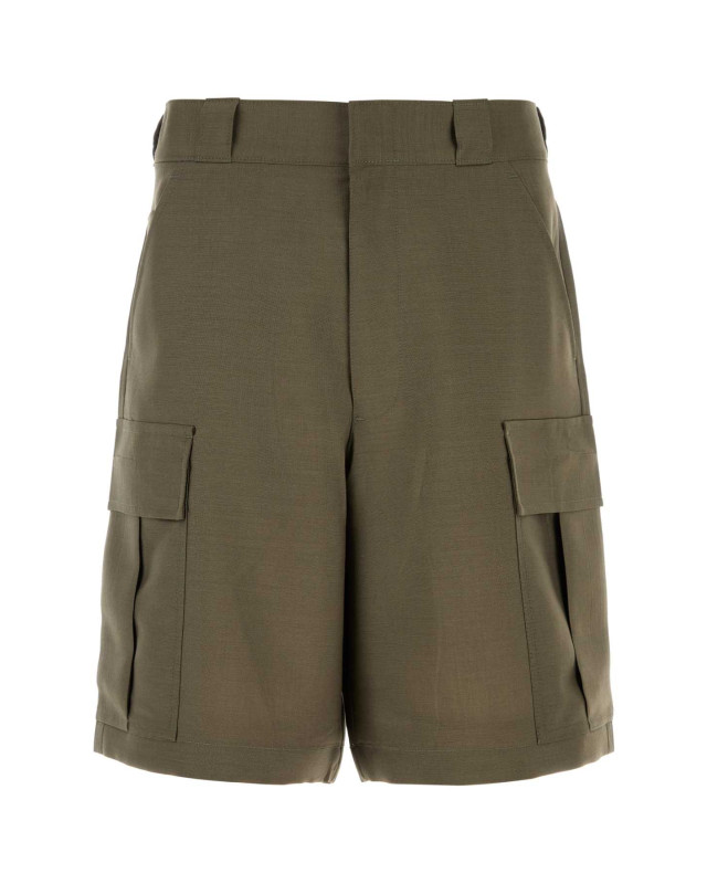 [Prada] Shorts SS26 SPH535SOOO12I1 F0161