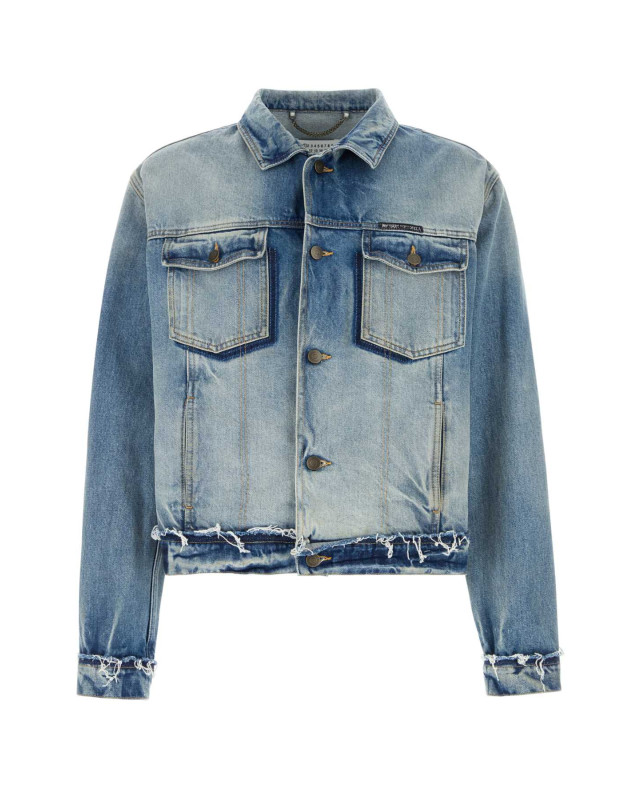 [Maison Margiela] Casual Jacket SS26 S50AM0654S30561 987