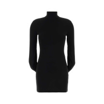 [ALEXANDER WANG] Long sleeve dress SS26 1CC1266896 001