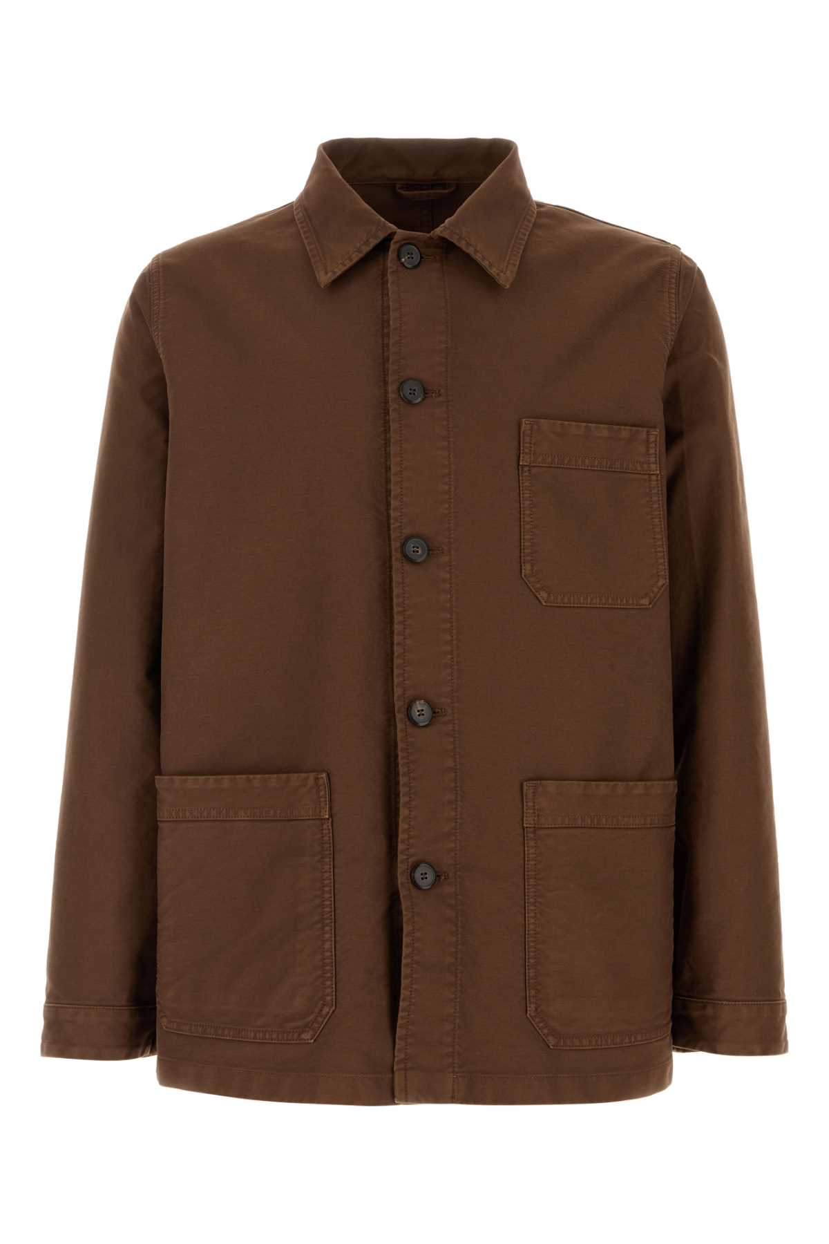 [Prada] Casual Jacket SS26 SGD133SOOO16IF F0005