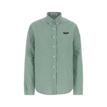 [Miu Miu] Shirts Long Sleeve SS26 MK1842SOOO1805 F077U