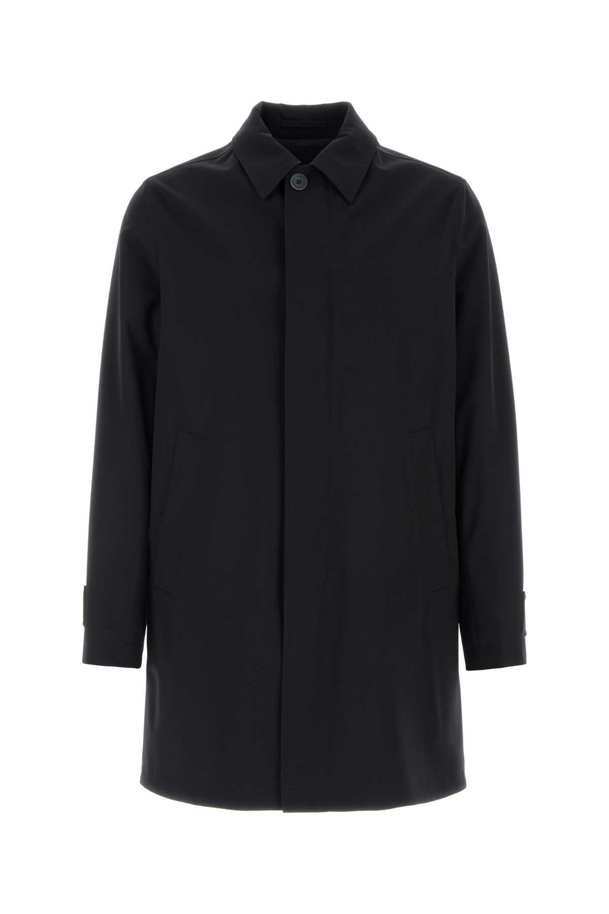 [Herno] Coat SS26 IM000391U12785 9200